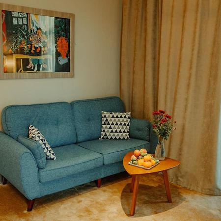 Abaash Hotel Afon New Athos Екстериор снимка
