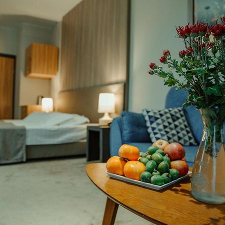 Abaash Hotel Afon New Athos Екстериор снимка