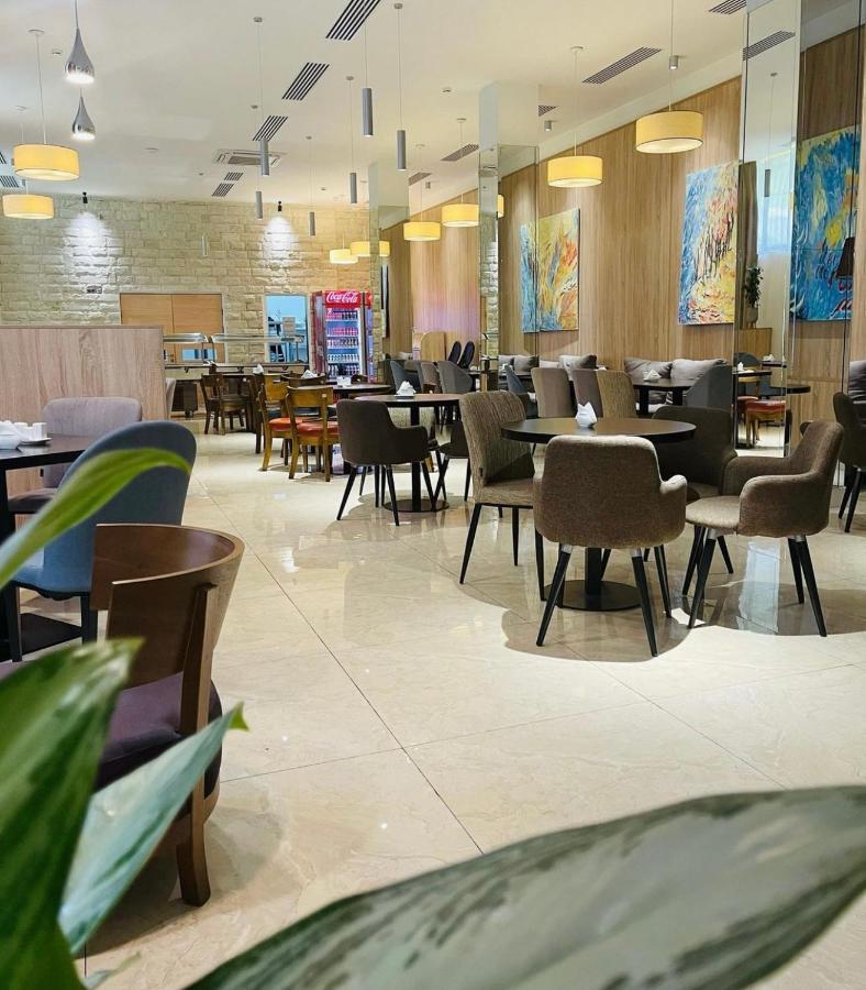 Abaash Hotel Afon New Athos Екстериор снимка