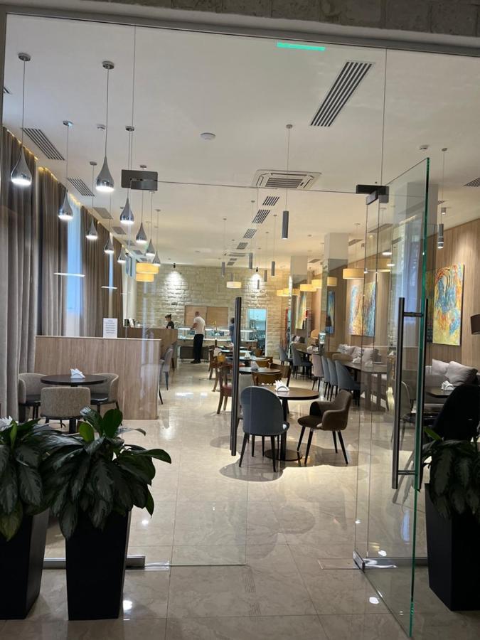 Abaash Hotel Afon New Athos Екстериор снимка