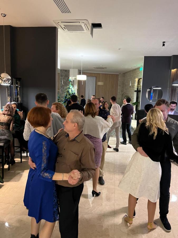 Abaash Hotel Afon New Athos Екстериор снимка