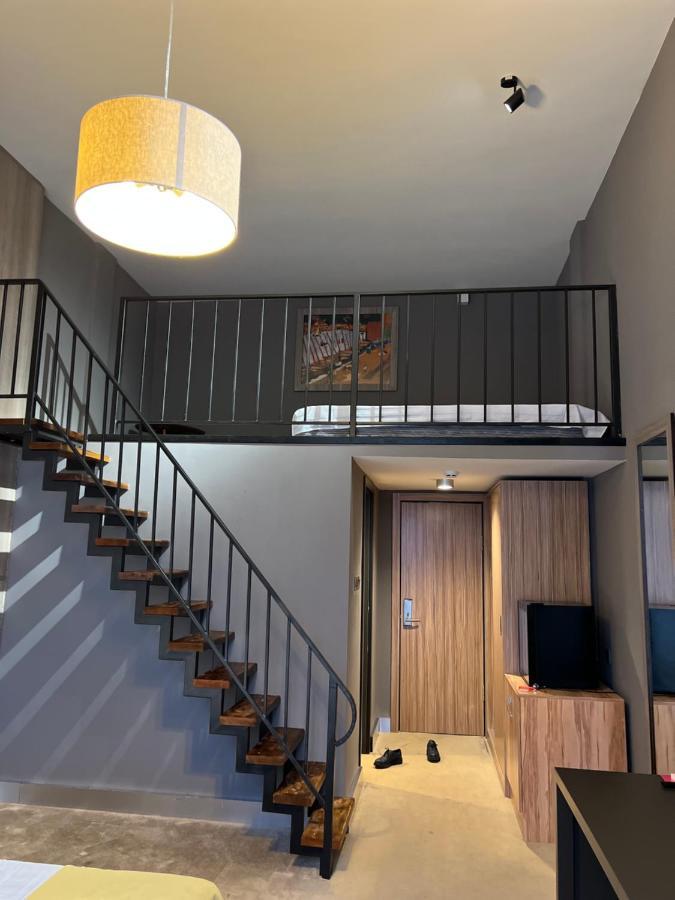 Abaash Hotel Afon New Athos Екстериор снимка