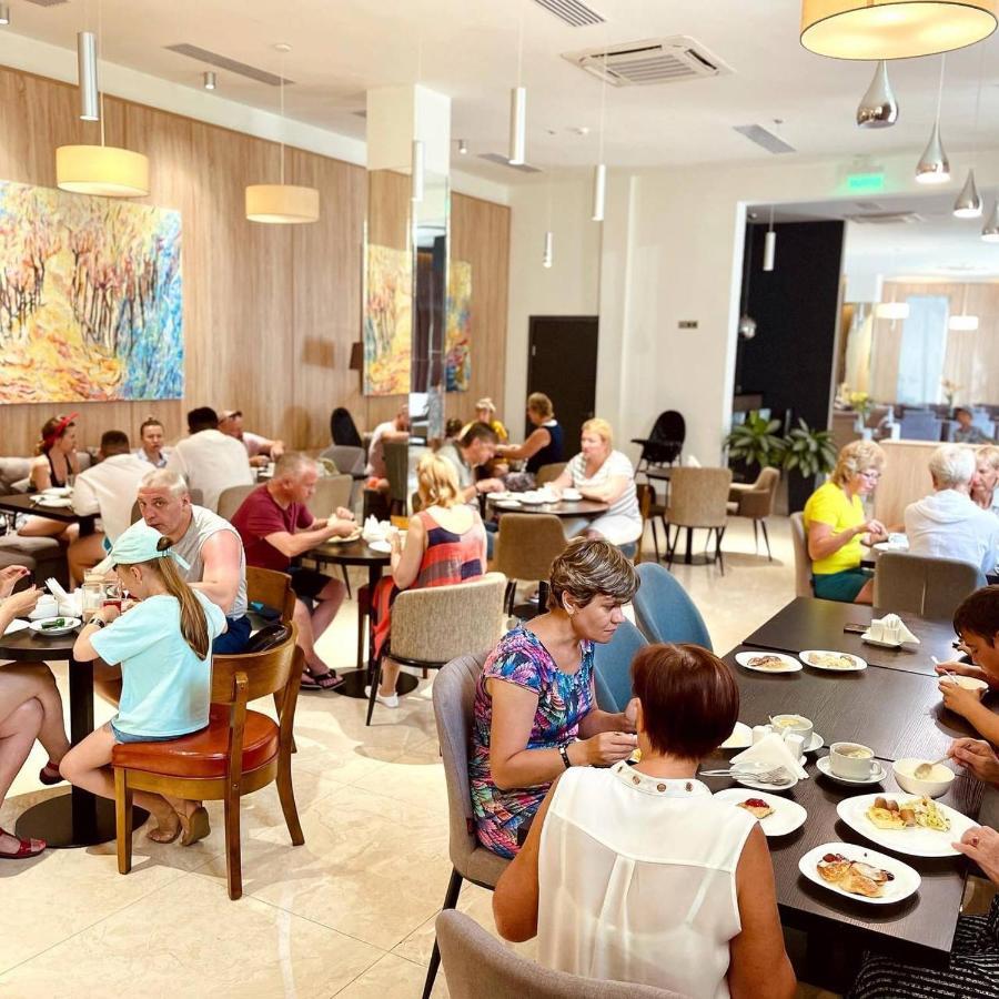 Abaash Hotel Afon New Athos Екстериор снимка
