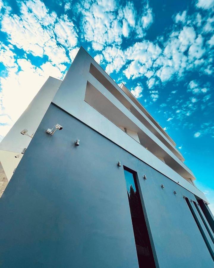 Abaash Hotel Afon New Athos Екстериор снимка
