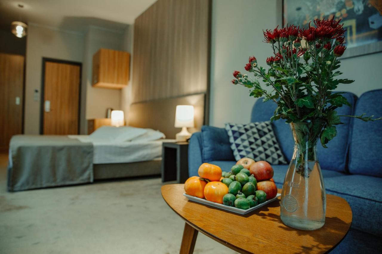 Abaash Hotel Afon New Athos Екстериор снимка